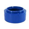 icengineworks 2500FE Full Exhaust Series Modeling Block Add-On Set - 2-1/2" OD, 1" Straight, 20 Pieces view 2