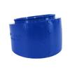 icengineworks 2500FE Full Exhaust Series Modeling Block Add-On Set - 2-1/2" OD, 5" CLR, 15 deg, 20 Pieces view 2