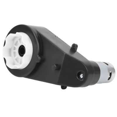 12V 570 35000RPM Electric Motor Drive Kids Ride Parts Mechanical Equipment