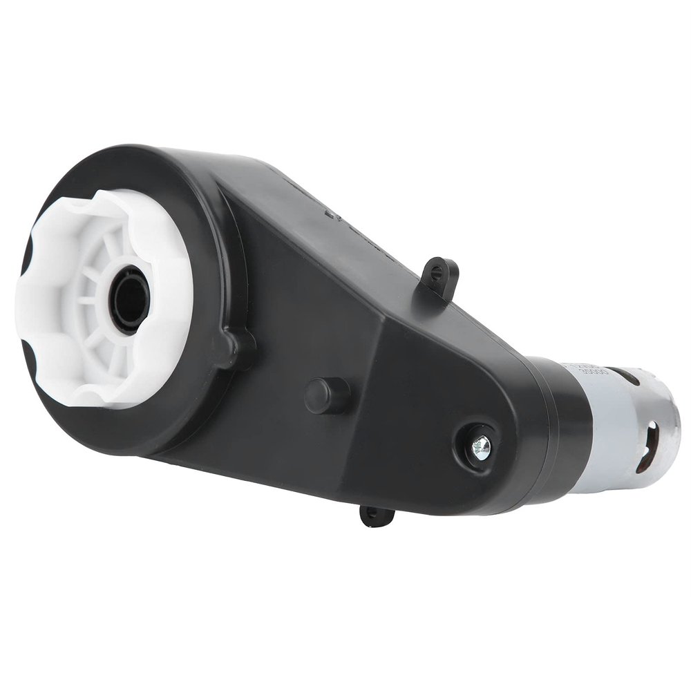 12V 570 35000RPM Electric Motor Drive Kids Ride Parts Mechanical Equipment