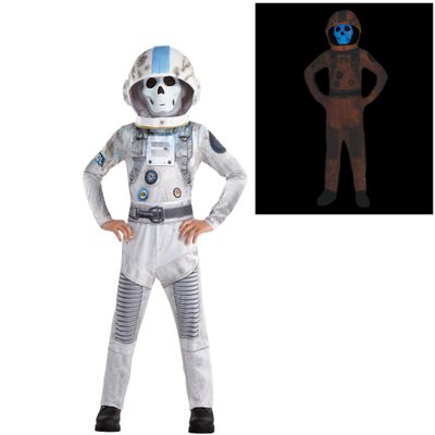 amscan Necronaut