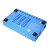 Elprico Balance Charger,B6 80W RC Digital Balance Charger Discharger with LCD for LLiPo NiMH RC Battery(#1, Pisa Leaning Tower Type) view 3