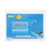 Elprico Balance Charger,B6 80W RC Digital Balance Charger Discharger with LCD for LLiPo NiMH RC Battery(#1, Pisa Leaning Tower Type) view 4