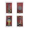 Persona 5 - Royal Tarot Cards - Complete 78-Card Deck + Extras view 4