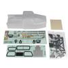 Team Associated Enduro Ecto Body Set Clear ASC42161 Electric Car/Truck Option Parts view 1