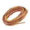 uxcell Servo Extension Cable Cord Connector Lead Wire 60-Core Servo Receiver Wire view 1