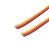 uxcell Servo Extension Cable Cord Connector Lead Wire 60-Core Servo Receiver Wire view 2