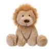 Apricot Lamb Toys Plush Yellow Lion Stuffed Animal Soft Cuddly Perfect for Child (Yellow Lion,9 Inches) view 1