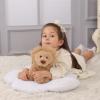Apricot Lamb Toys Plush Yellow Lion Stuffed Animal Soft Cuddly Perfect for Child (Yellow Lion,9 Inches) view 2