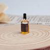 Acxico 4Pcs Whiskey Wine Bottle Model 1/6 Scale Action Scene Accessories for 12" Figure Miniature Accessory view 2