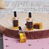 Acxico 4Pcs Whiskey Wine Bottle Model 1/6 Scale Action Scene Accessories for 12" Figure Miniature Accessory view 4