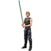 Star Wars Black Series 50th Anniversary Luke Skywalker and Isalamiri view 2