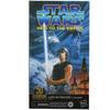 Star Wars Black Series 50th Anniversary Luke Skywalker and Isalamiri view 3