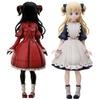 FURYU Corporation Shadows House Kate & Emilico 1/7 Scale Figure view 1