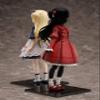 FURYU Corporation Shadows House Kate & Emilico 1/7 Scale Figure view 3
