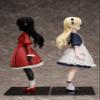 FURYU Corporation Shadows House Kate & Emilico 1/7 Scale Figure view 4