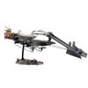 Hot Toys 1:6 Swoop Bike - The Mandalorian view 2
