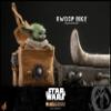 Hot Toys 1:6 Swoop Bike - The Mandalorian view 3