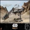 Hot Toys 1:6 Swoop Bike - The Mandalorian view 4