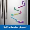 Learning Resources STEM Explorers Marble Runners - 18 Pieces, Ages 5+ STEM Toys and Activities for Kids, Brain Teaser Toys and Games, Kindergarten Games view 4