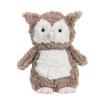 Apricot Lamb Toys Plush Brown Owl Stuffed Animal Soft Cuddly Perfect for Child (Brown Owl,9.5 Inches) view 1
