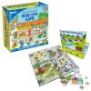 Briarpatch, Richard Scarry's Busy Day Game, Based on Early Reader Books for Preschool, Kindergarten and 1st Grade view 1