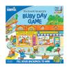 Briarpatch, Richard Scarry's Busy Day Game, Based on Early Reader Books for Preschool, Kindergarten and 1st Grade view 2