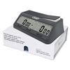 LEAP Chess Clock 9921 Updated Programme Byo-yomi Delay Bonus with Large Screen view 1