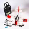 Rage RC T-28 Trojan Micro RTF Airplane w/Pass RGRA1302 view 1