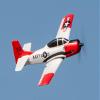 Rage RC T-28 Trojan Micro RTF Airplane w/Pass RGRA1302 view 2