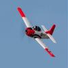 Rage RC T-28 Trojan Micro RTF Airplane w/Pass RGRA1302 view 3