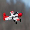 Rage RC T-28 Trojan Micro RTF Airplane w/Pass RGRA1302 view 4