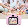 xianshi Kids Camera Boys Toy, HD 1080P Kid Camera, IPS 2.0 inch Kid Camcorder Multi-Language for Kids for Children for Photography,Kids Camera Boys Toy(Blue, 12) view 2