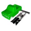 Traxxas 9411G Body, Chevrolet C10, Green (Inc. Wing & Decals): Requires 9415 view 1