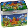 Magic Box 856 PSTSD48TIN3 EA SUPERTHINGS S-Display Team Terrible Tin, Multicoloured view 1