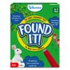 Skillmatics Outdoor Scavenger Hunt Card Game - Found It, Learning Toys, Educational Game Collections, Gifts for Kids, Boys, Girls and Families, for Ages 4, 5, 6, 7, Perfect for Home, School, Playdates view 1