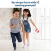 Skillmatics Outdoor Scavenger Hunt Card Game - Found It, Learning Toys, Educational Game Collections, Gifts for Kids, Boys, Girls and Families, for Ages 4, 5, 6, 7, Perfect for Home, School, Playdates view 2