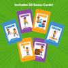 Skillmatics Outdoor Scavenger Hunt Card Game - Found It, Learning Toys, Educational Game Collections, Gifts for Kids, Boys, Girls and Families, for Ages 4, 5, 6, 7, Perfect for Home, School, Playdates view 3