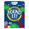 Skillmatics Scavenger Hunt Card Game - Found It Travel, Learning Toy, Gifts for Kids, Boys, Girls and Families, for Ages 4, 5, 6, 7, Perfect for Home, School, Playdates view 1
