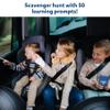 Skillmatics Scavenger Hunt Card Game - Found It Travel, Learning Toy, Gifts for Kids, Boys, Girls and Families, for Ages 4, 5, 6, 7, Perfect for Home, School, Playdates view 2