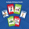 Skillmatics Scavenger Hunt Card Game - Found It Travel, Learning Toy, Gifts for Kids, Boys, Girls and Families, for Ages 4, 5, 6, 7, Perfect for Home, School, Playdates view 3