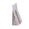 1 PC Animal Pattern Nursery Crib Diaper Stacker Storage Bag Baby Girl Baby Boy Animal Themed Crib Hanging Diaper Bag Unisex view 3