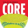 Franklin Sports - Pro Brite - Neon Rubber Teeball - MLB - Youth Tball - Baseball + Softball - Indoor & Outdoor Use view 3