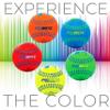 Franklin Sports - Pro Brite - Neon Rubber Teeball - MLB - Youth Tball - Baseball + Softball - Indoor & Outdoor Use view 4