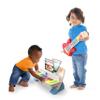 Baby Einstein Together in Tune Piano & Guitar Bundle, Safe Wireless Wooden Musical Toddler Toys, Magic Touch, 6 Months+ view 1