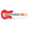 Baby Einstein Together in Tune Guitar Safe Wireless Wooden Musical Toddler Toy, Magic Touch Collection, Age 6 Months+ view 1