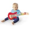 Baby Einstein Together in Tune Guitar Safe Wireless Wooden Musical Toddler Toy, Magic Touch Collection, Age 6 Months+ view 2