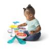 Baby Einstein Together in Tune Drums Safe Wireless Wooden Musical Toddler Toy, Magic Touch Collection, Age 12 months+ view 3