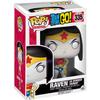 Raven as Wonder Woman (Toys R Us Exc): Funko Pop! TV Vinyl Figurine Bundle with 1 Compatible 'ToysDiva' Graphic Protector (335-10080 - B) view 4