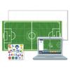 iRobot Root Adventure Pack: Coding with Sports - Soccer (RA106) - Accessory Compatible with Root rt0 and rt1 view 1